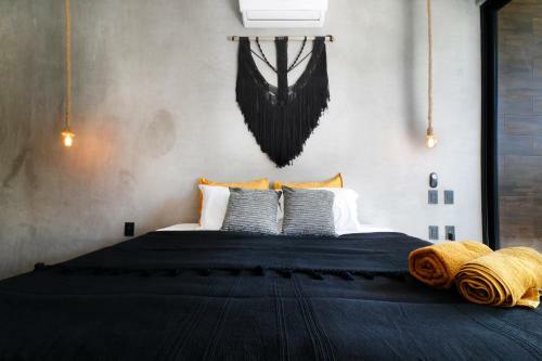 Apartamento Tulum Boheme Chic