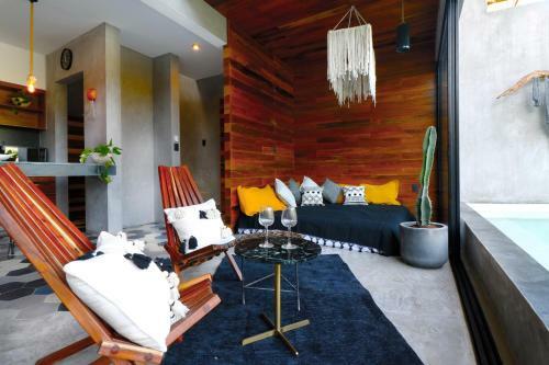 Apartamento Tulum Boheme Chic