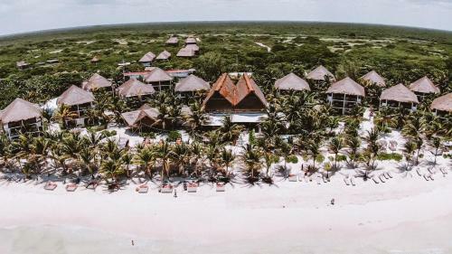 Apartamento Tulum Boheme Chic