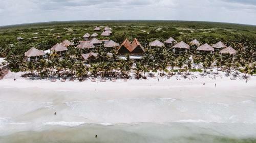 Apartamento Tulum Boheme Chic