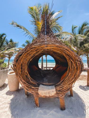 Apartamento Tulum Boheme Chic