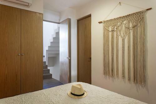 Apartamento Luxury Ph, Aldea Zama Private Roof, Pool, Solarium