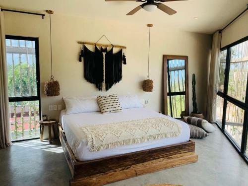 Boho Apartment 12 With Access To Hotel Bardo