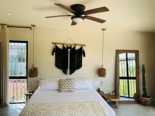 Boho Apartment 12 With Access To Hotel Bardo