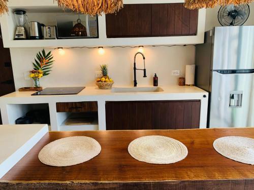 Boho Apartment 12 With Access To Hotel Bardo
