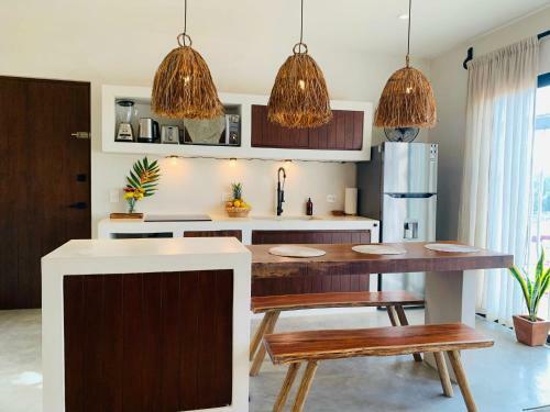 Boho Apartment 12 With Access To Hotel Bardo