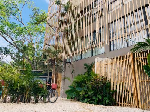 Boho Apartment 12 With Access To Hotel Bardo