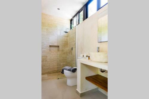 Villa Isla - Jacuzzi And Chef Includ 4 Br 8 Ppl