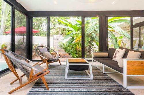 Villa Isla - Jacuzzi And Chef Includ 4 Br 8 Ppl