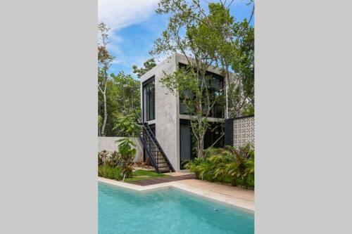 Villa Isla - Jacuzzi And Chef Includ 4 Br 8 Ppl