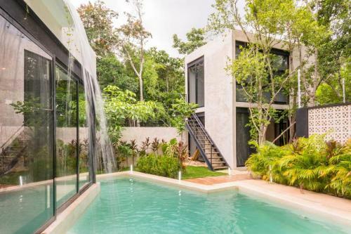 Villa Isla - Jacuzzi And Chef Includ 4 Br 8 Ppl