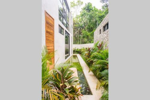 Villa Isla - Jacuzzi And Chef Includ 4 Br 8 Ppl