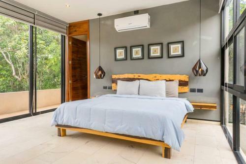 Villa Isla - Jacuzzi And Chef Includ 4 Br 8 Ppl