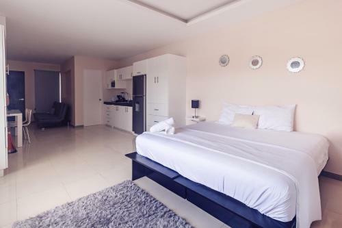 Apartamento Estudio Carpe Diem By Nah
