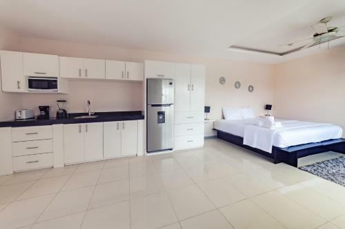 Apartamento Estudio Carpe Diem By Nah