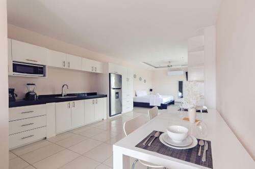 Apartamento Estudio Carpe Diem By Nah