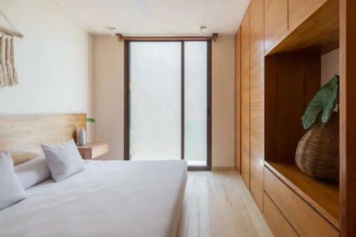Apartamento Luxurious 3br 7pax Apt W/ Private Pool