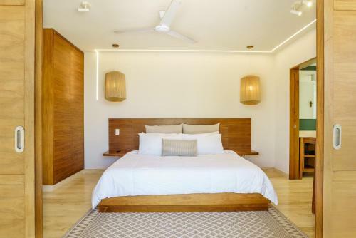 Apartamento 403 Stunning Penthouse For Couples