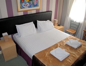 Apartamentos Hot-el-apartments Canon Court