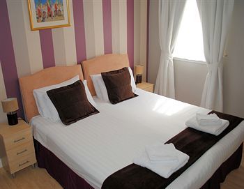 Apartamentos Hot-el-apartments Canon Court
