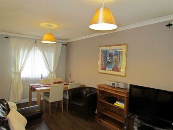 Apartamentos Hot-el-apartments Canon Court