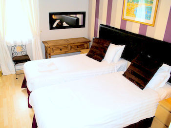 Apartamentos Hot-el-apartments Canon Court