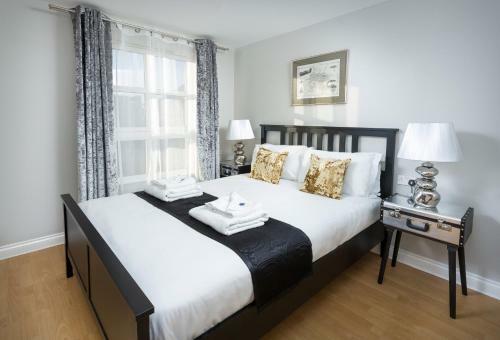 Dunedin Apartments