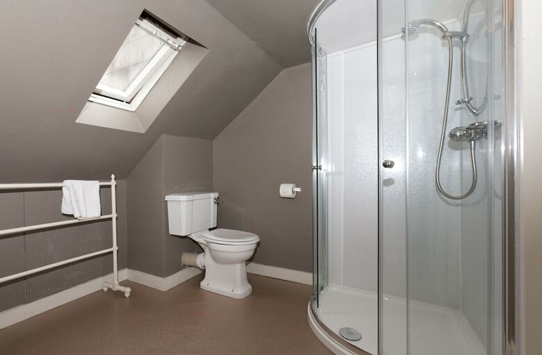 Hostal Edinburgh Townhouse
