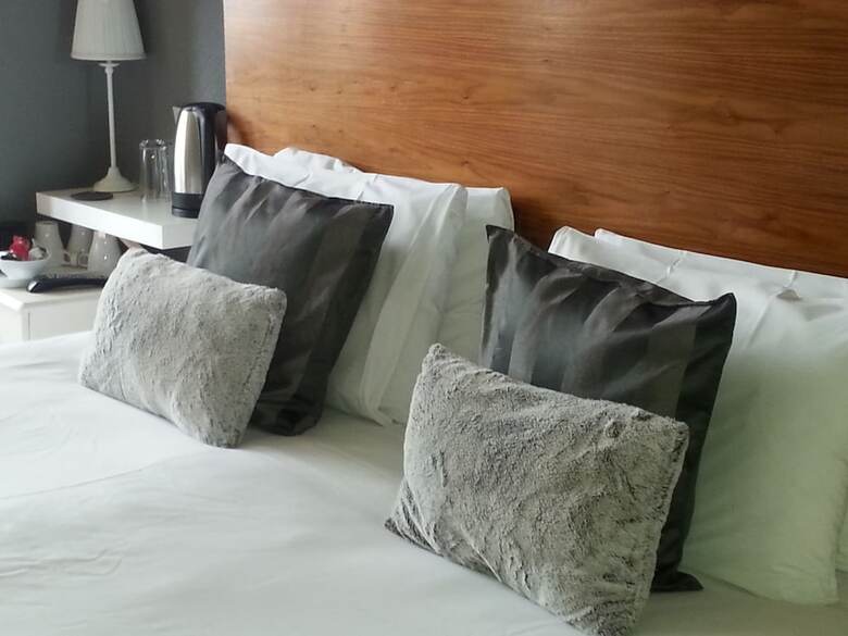 Hostal Edinburgh Townhouse