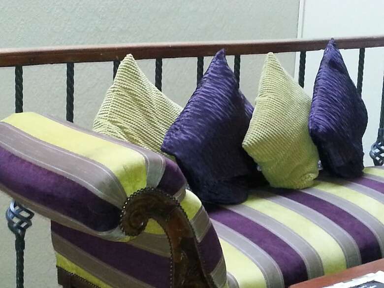 Hostal Edinburgh Townhouse