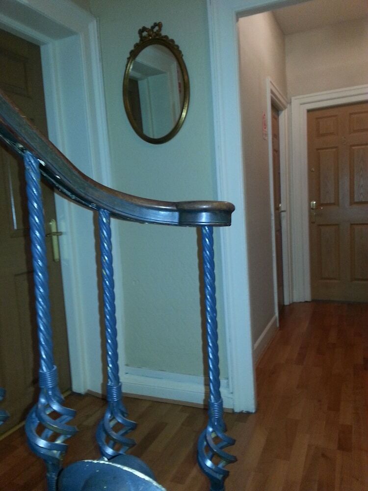 Hostal Edinburgh Townhouse
