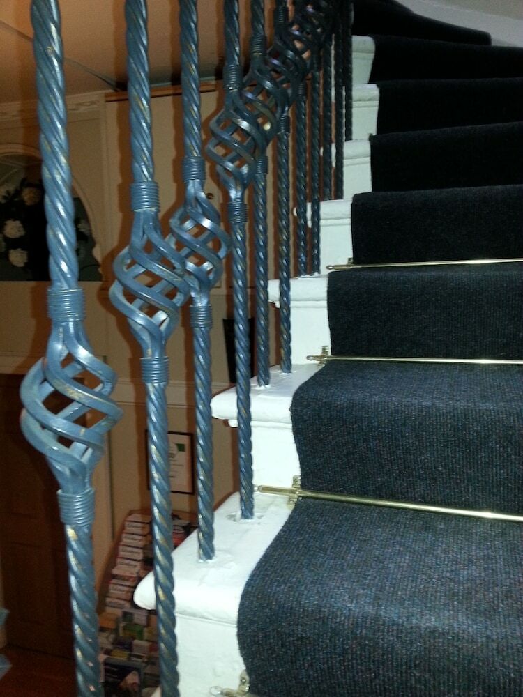 Hostal Edinburgh Townhouse