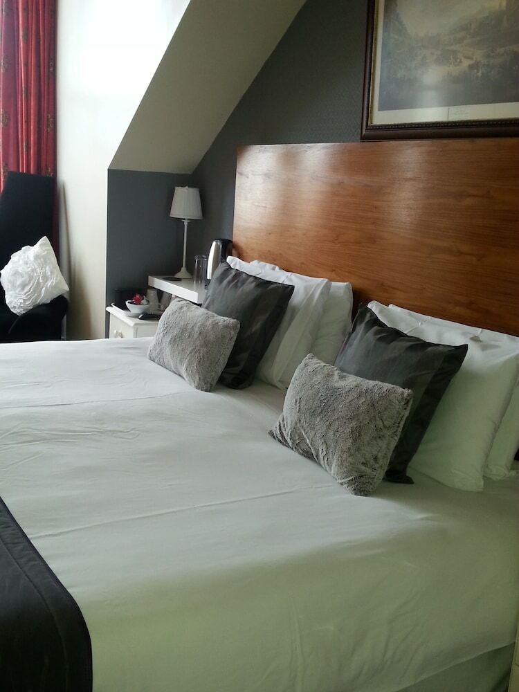Hostal Edinburgh Townhouse