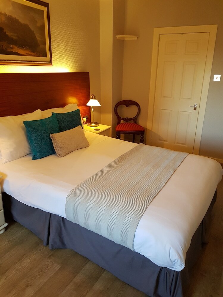 Hostal Edinburgh Townhouse
