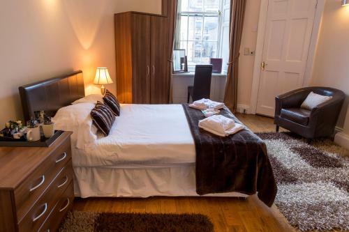 Hostal Queens Guest House