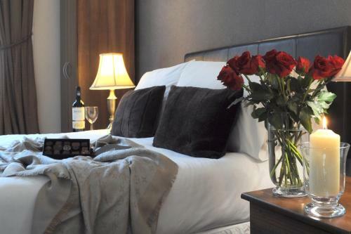 Hostal Queens Guest House