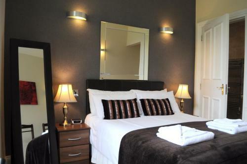 Hostal Queens Guest House
