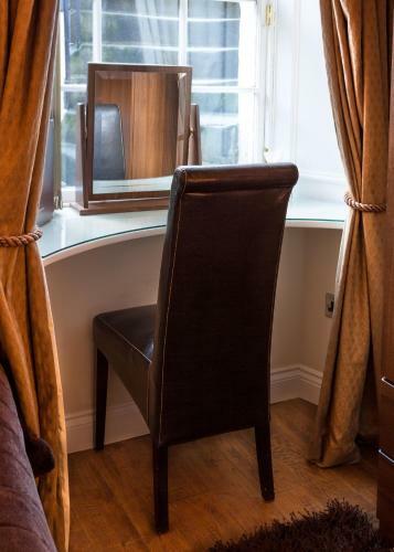Hostal Queens Guest House