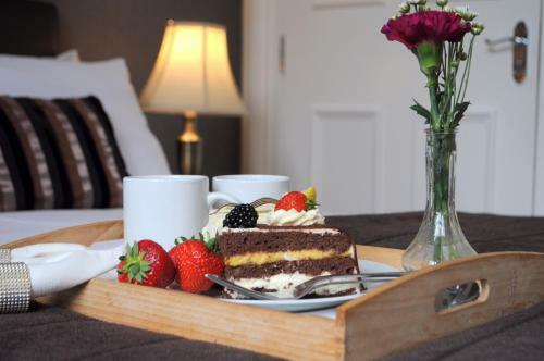 Hostal Queens Guest House