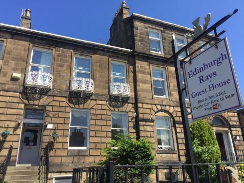 Bed & Breakfast Swan Travel Hotel