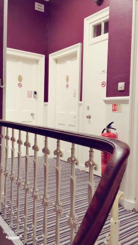 Bed & Breakfast Swan Travel Hotel