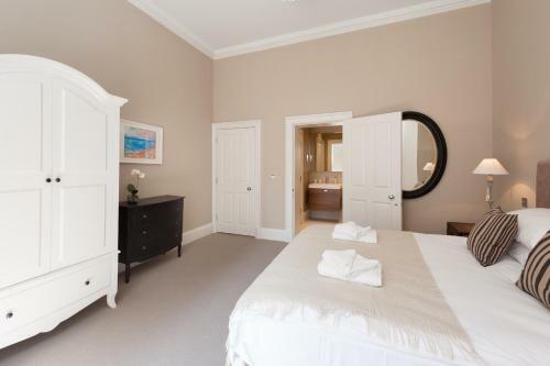 Apartamento Destiny Scotland Q-residence