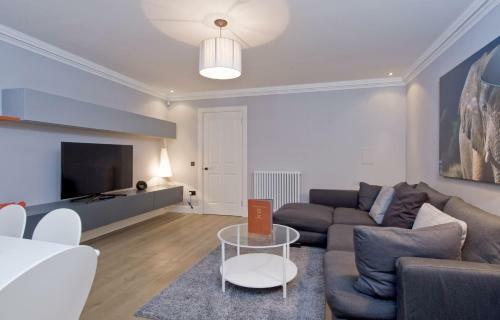 Apartamento Destiny Scotland Q-residence