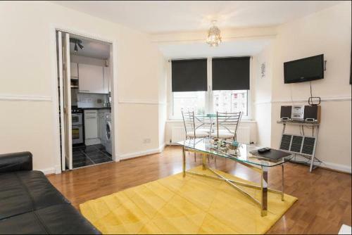 Royal View Apartments