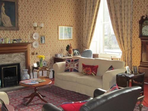 Hostal 22 Chester Street