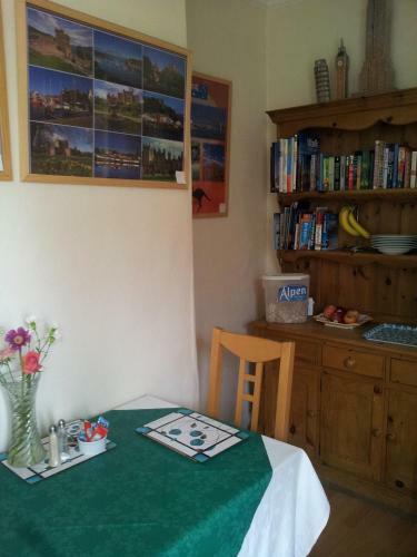 Hostal Mackenzie Guest House