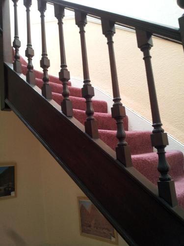 Hostal Mackenzie Guest House