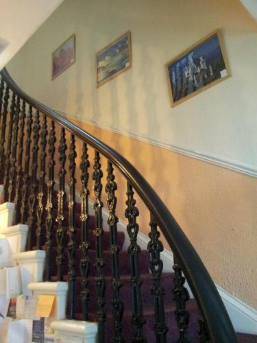 Hostal Mackenzie Guest House