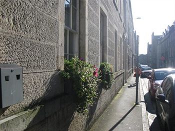 Hostal Edinburgh Central Guest House