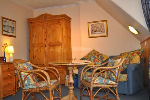 Hostal Ashdene House